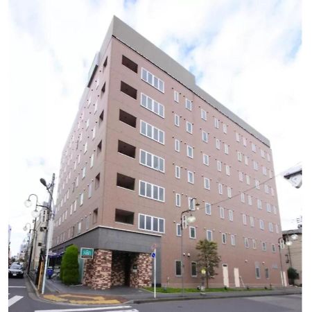 R&B Hotel Kumagaya Ekimae - Vacation Stay 40476V Exteriér fotografie
