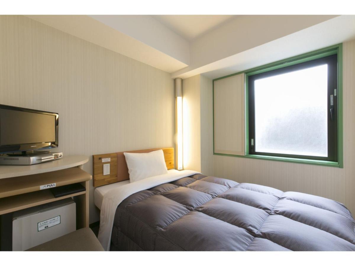 R&B Hotel Kumagaya Ekimae - Vacation Stay 40476V Exteriér fotografie