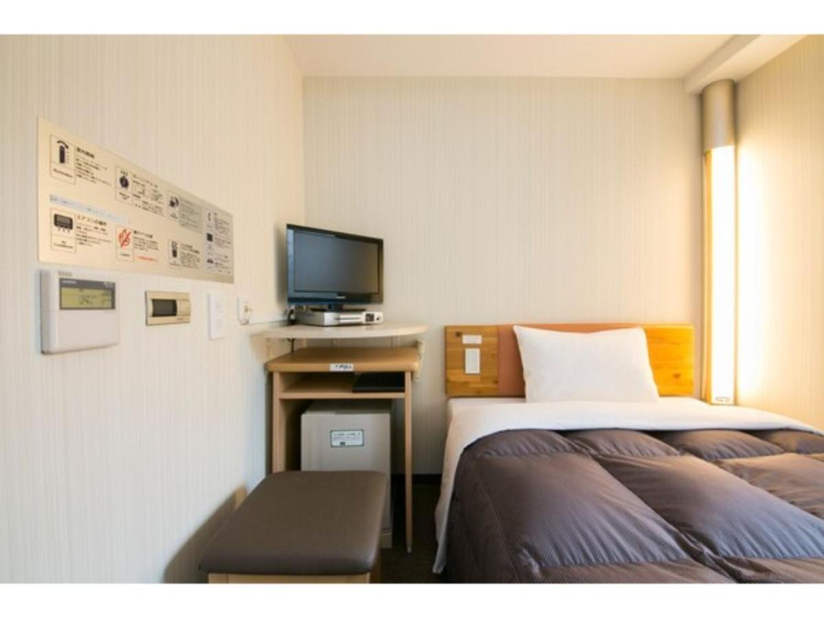 R&B Hotel Kumagaya Ekimae - Vacation Stay 40476V Exteriér fotografie