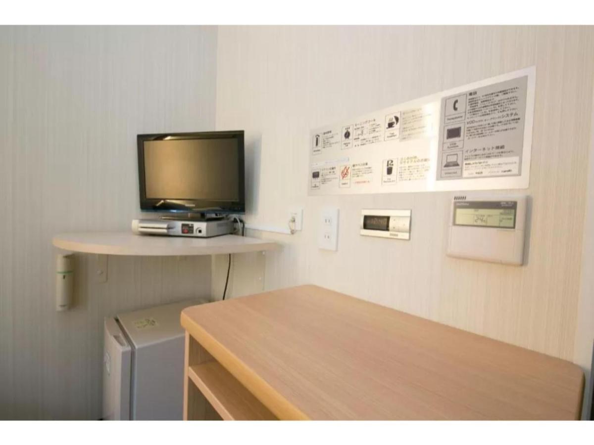 R&B Hotel Kumagaya Ekimae - Vacation Stay 40476V Exteriér fotografie